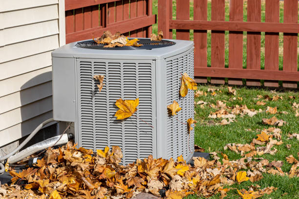 Best Commercial HVAC in Carnot Moon, PA