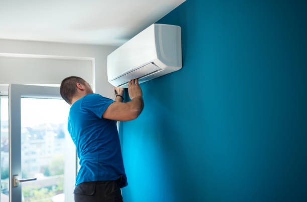Best Geothermal HVAC Systems in Carnot Moon, PA