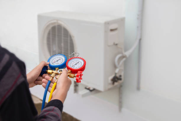 Best HVAC for Healthcare Facilities in Carnot Moon, PA