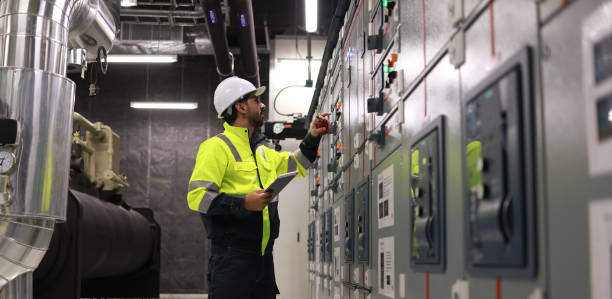 Professional HVAC in Carnot Moon, PA