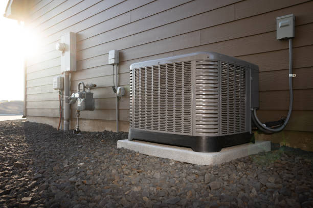 Best HVAC Financing and Leasing in Carnot Moon, PA